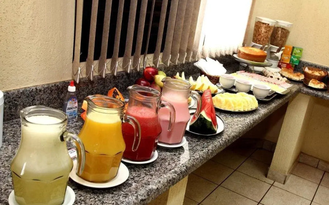 Hotel Belo Horizonte