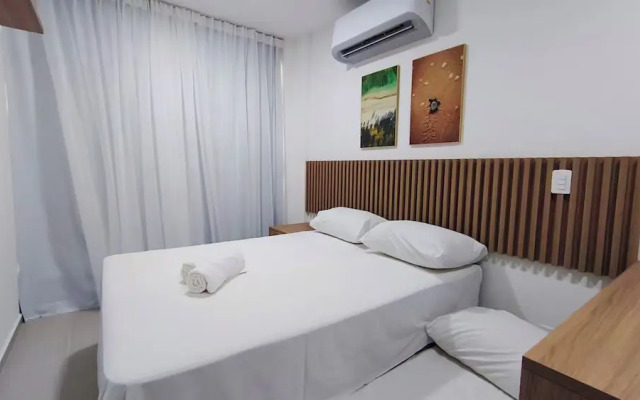 Maré Alta Beach Hall-Praia de Tamandaré