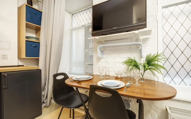 Апартаменты на улице Гражданская 8