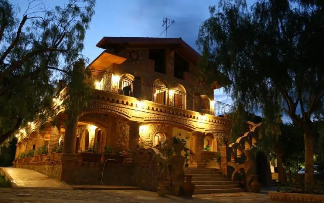 Agriturismo La Quercia