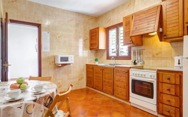 Villa Rocas