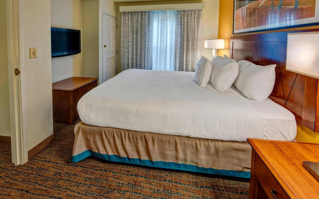 Residence Inn by Marriott Memphis Southaven