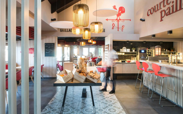 ibis Reims Tinqueux