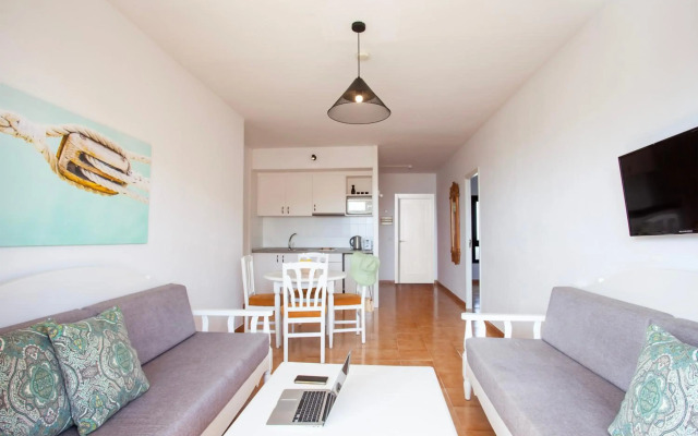 Playamar Hotel & Apartamentos
