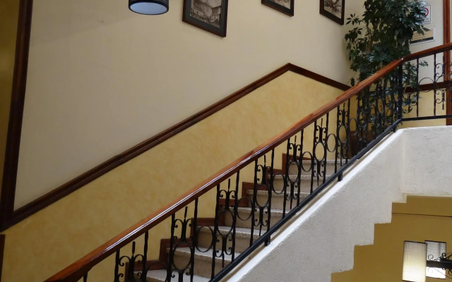 Hotel Real Audiencia