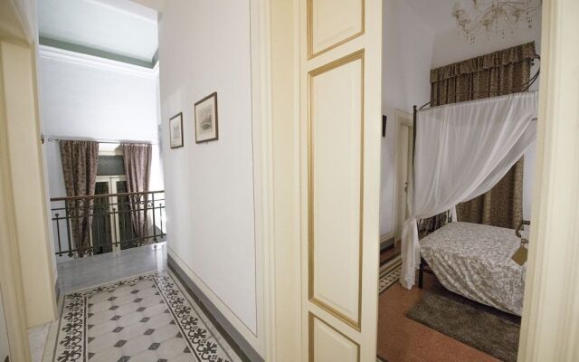 B&B Pisa Tower