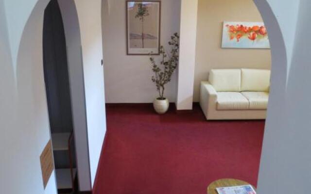 Hotel Villa Claudia
