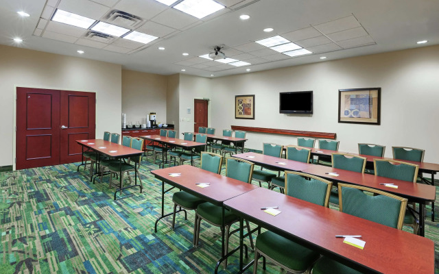 Hampton Inn & Suites El Paso West