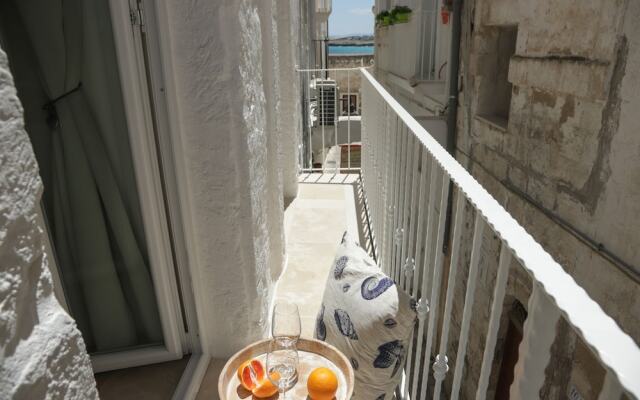 Trulli&Dimore - Chez Anna