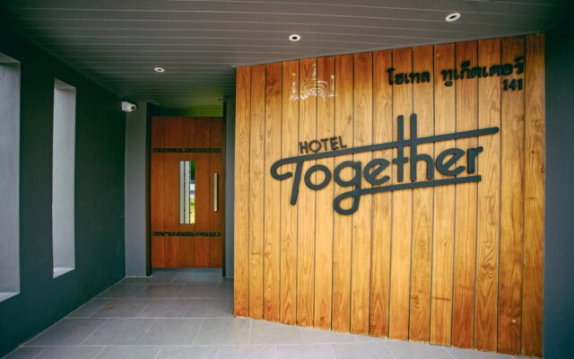 Hotel Together (SHA Certified)