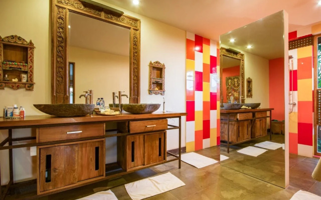 Villa Desa Roro by Villa Finder