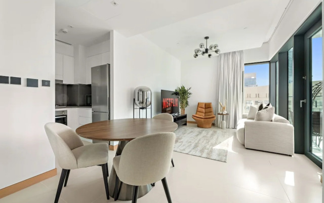 Vida Dubai Marina - 2108 1BD