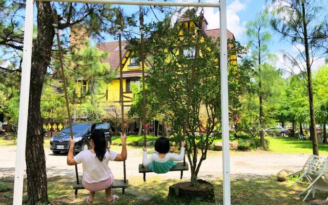 Puli story house