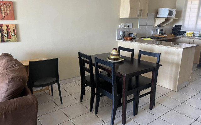 Apartment Sancta Maria