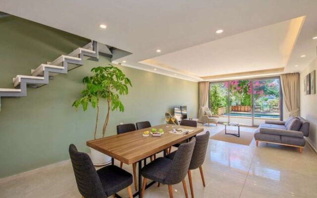 Kalkan Andriake