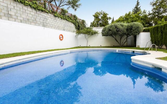 Real del Tivoli Two Rooms and Parking free