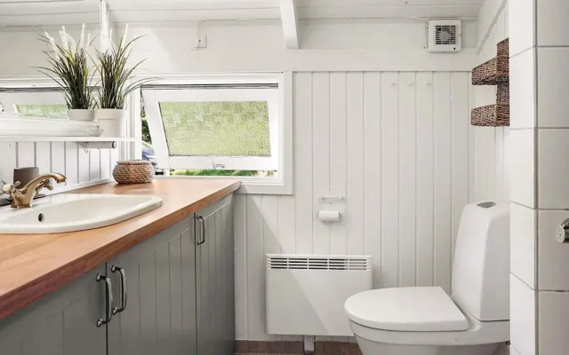 Charming Nordic Retreat - By Traum Ferienwohnungen