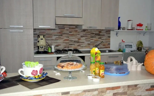 La Rosa Bed & Breakfast