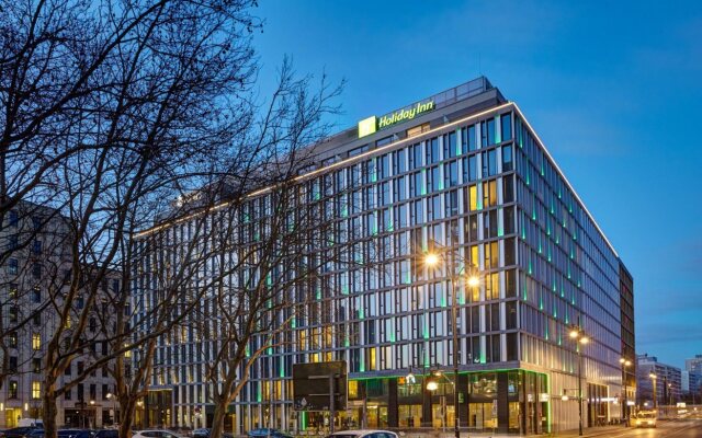 Premier Inn Berlin Alexanderplatz Hotel