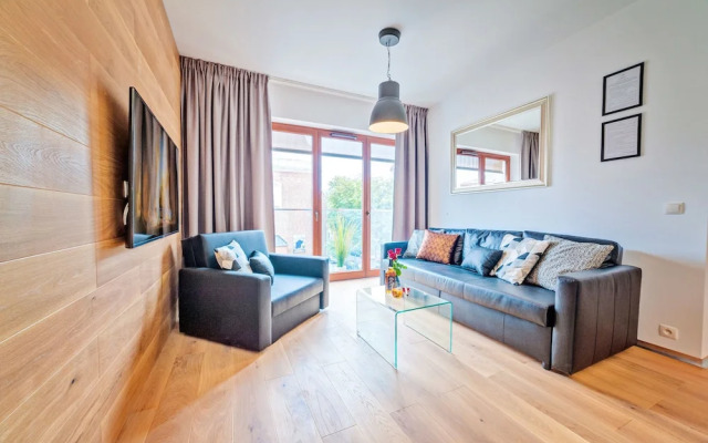 Apartamenty Design Stary Rynek