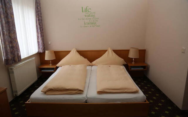 Hotel Taunus Residence