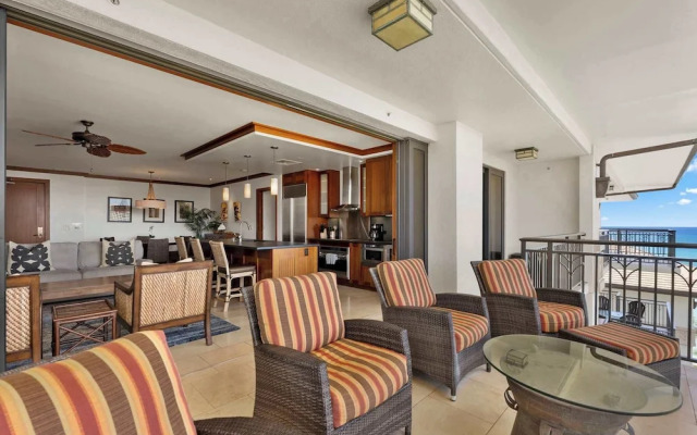 Hale Kai Ko Olina Villa w/ Ocean Views!