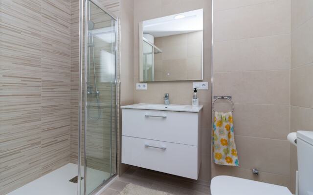 Sea Views Apartment Calahonda Beach Canovas