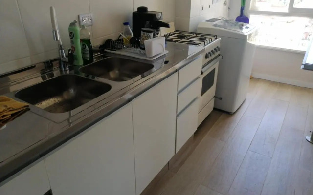 Petit Apartment en Avenida Belgrano