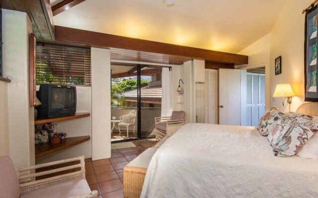 Oakley House by RedAwning