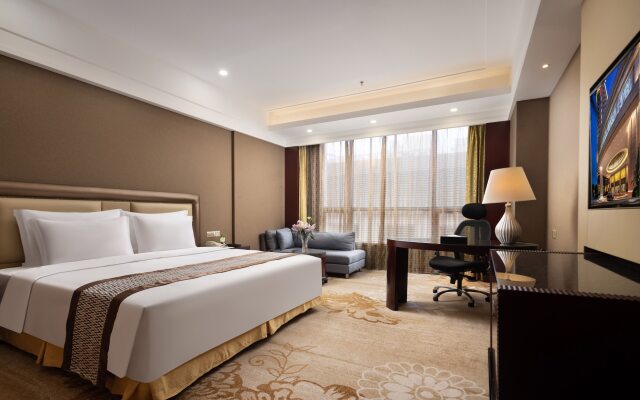 Baolilai International Hotel Shenzhen