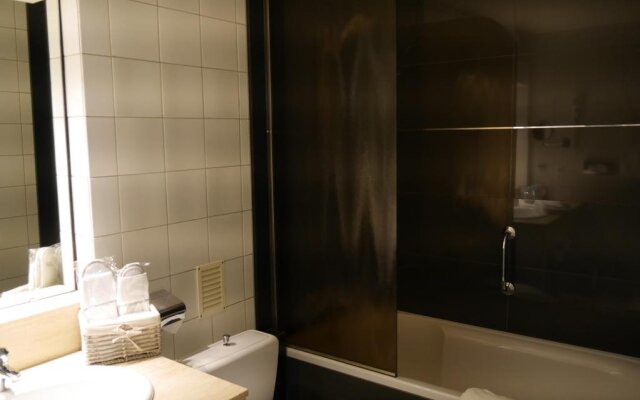 Hostellerie Le Fox