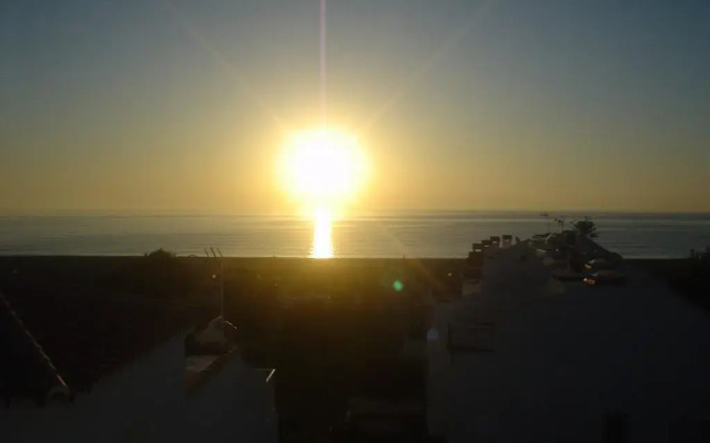 Apartamento playa