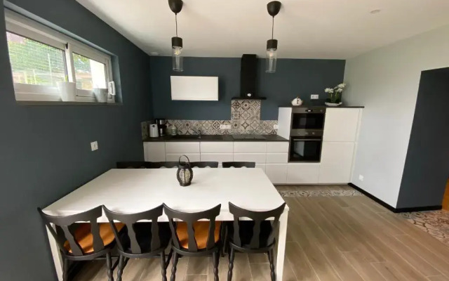 Les Gîtes de la Frérie