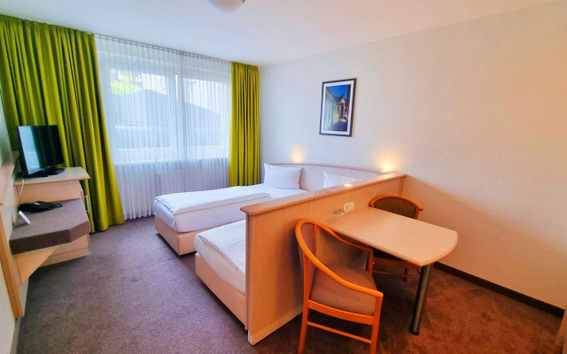 Panorama Inn Hotel und Boardinghaus