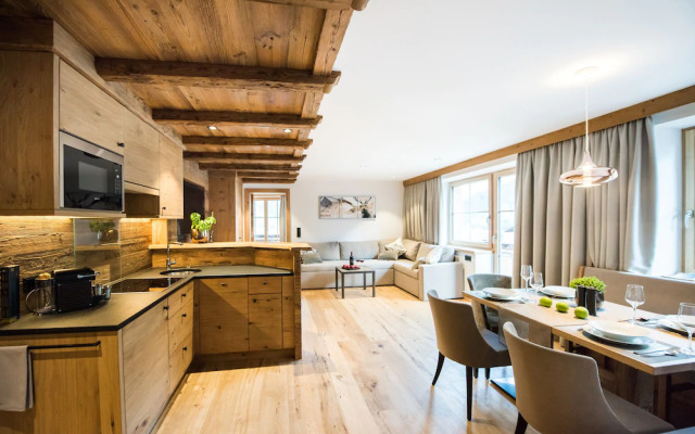 Appartment Strobl
