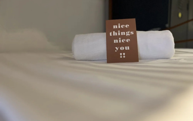 Senja Hostel Kuala Lumpur Chinatown