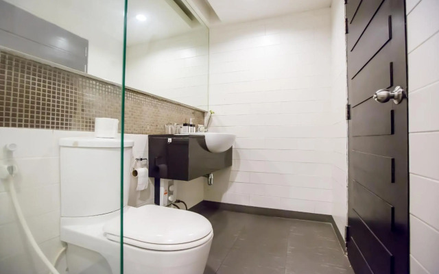 Snooze Hotel Thonglor Bangkok