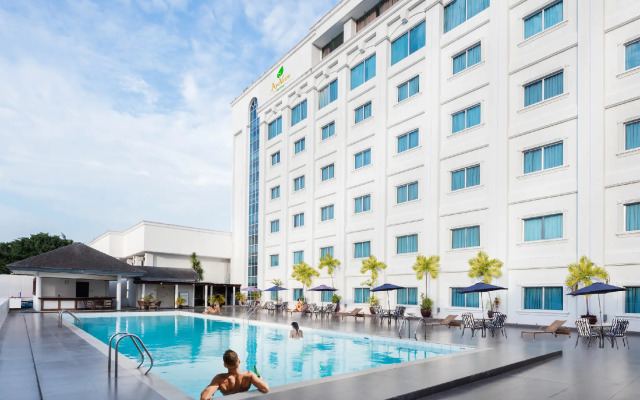 Apo View Hotel
