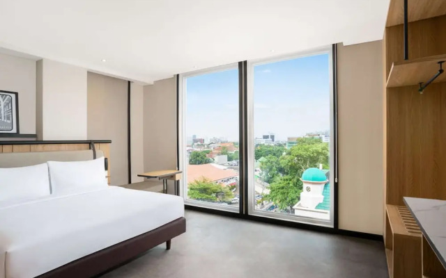 Ibis Jakarta Raden Saleh