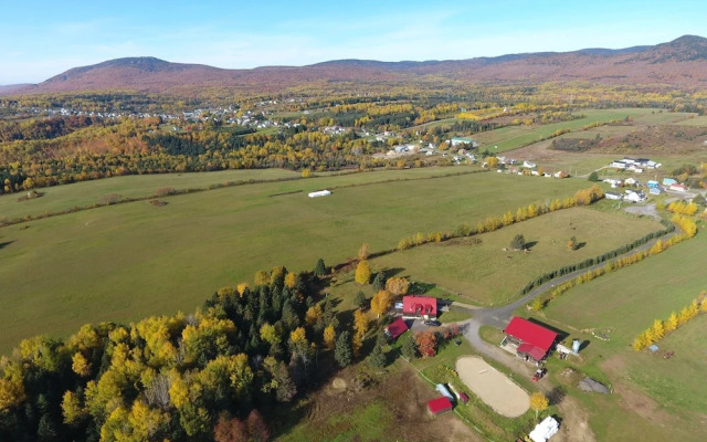 Auberge et Campagne