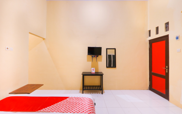 OYO 3100 El Shaday Family Residence