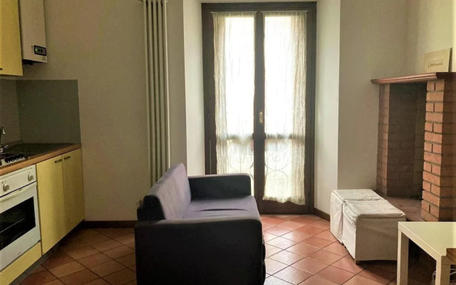 Bright Flat Navigli - Sforza 47