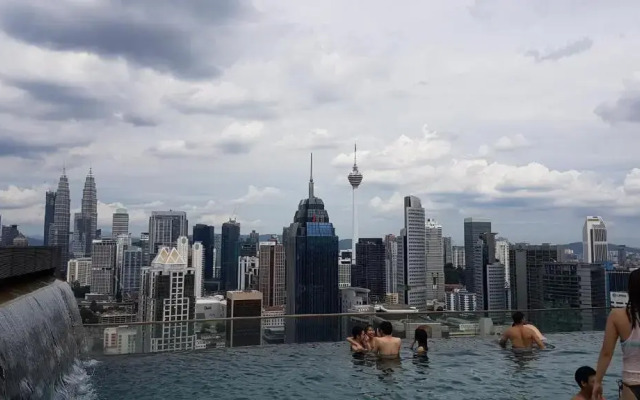 Regalia Suites - Kuala Lumpur