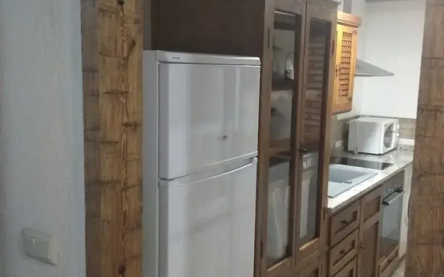 Casas Rurales Emilio