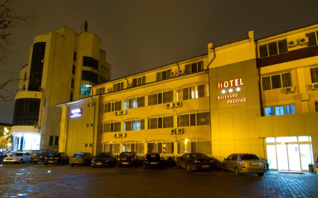 Bulevard Prestige Hotel