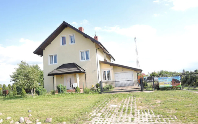 Honoratka - House in Rewal XL