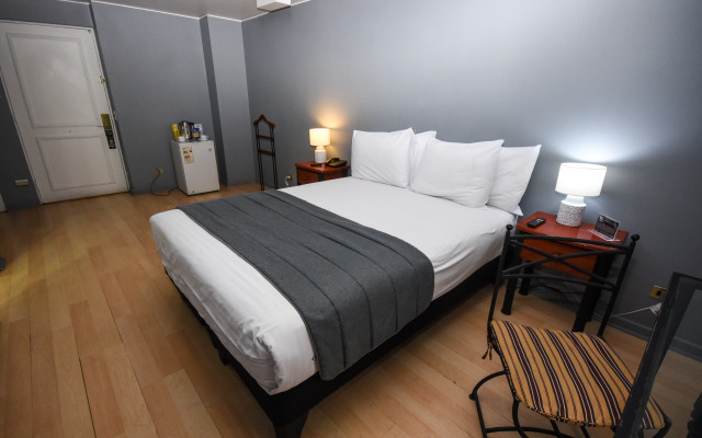 Tempo Rent Apart Hotel