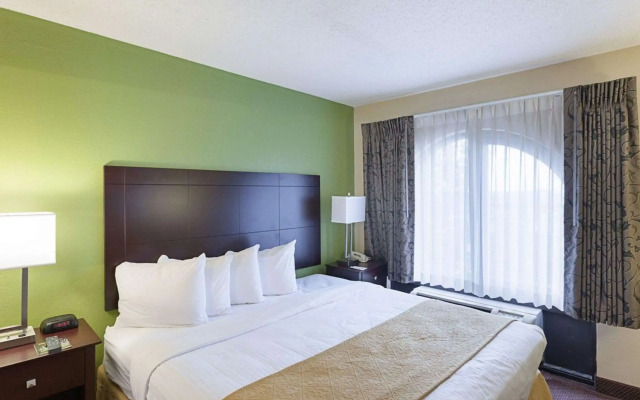 Best Western Childress West Hotel