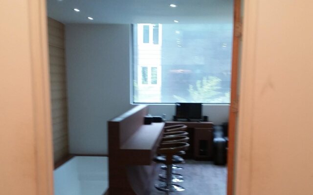 Hotel K