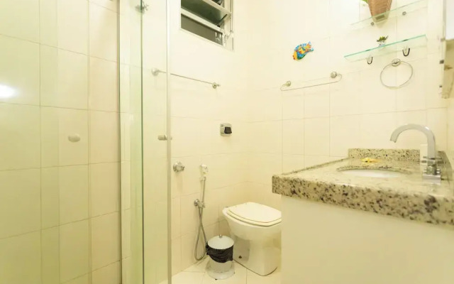 SUH Leme 02 Beach Dreams